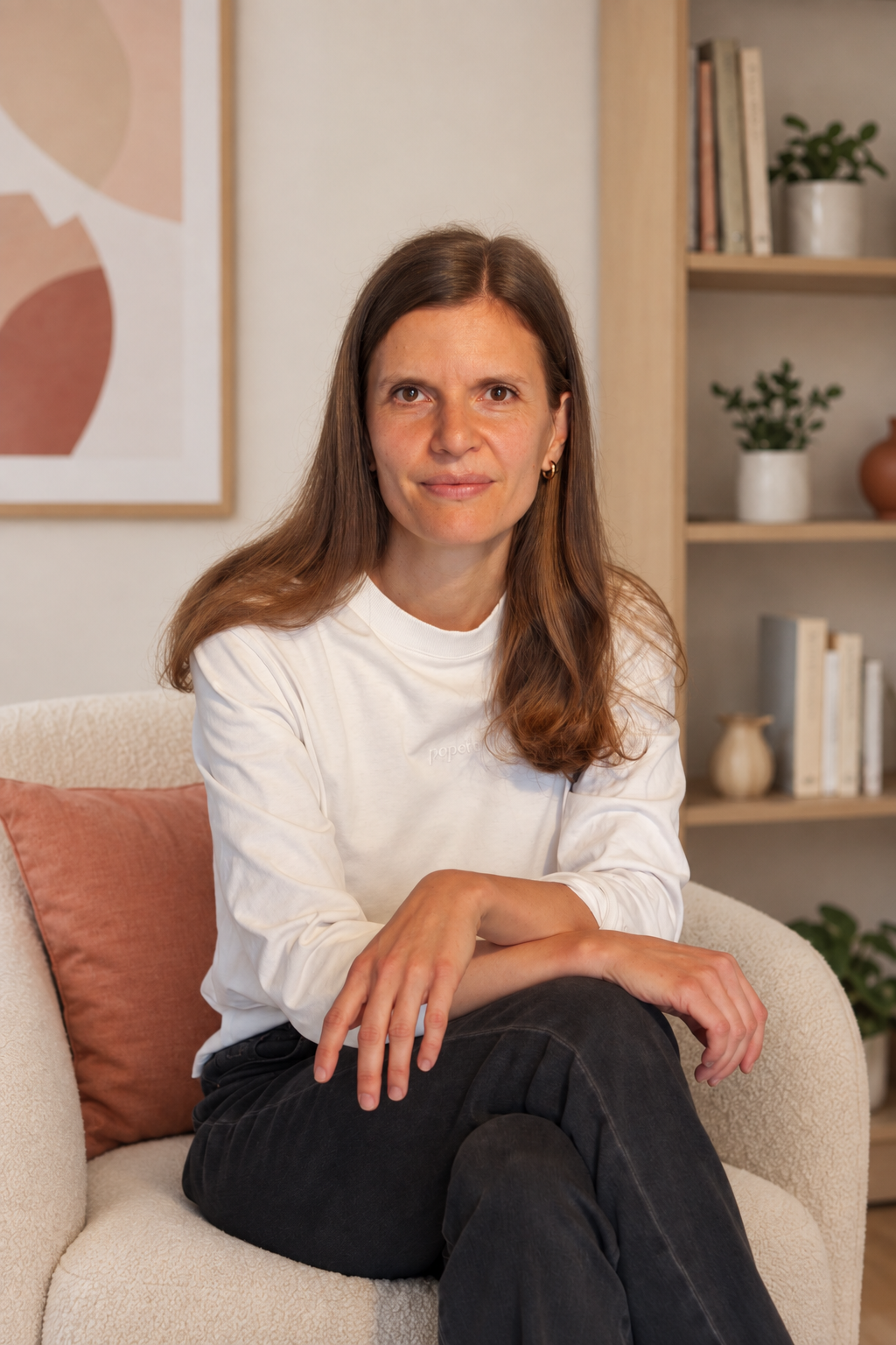 Dr. Rosa Seinsche, Psychologische Psychotherapeutin in Garmisch-Partenkirchen